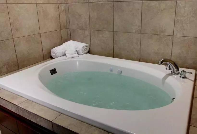 호텔 Cobblestone Inn & Suites  Carrington