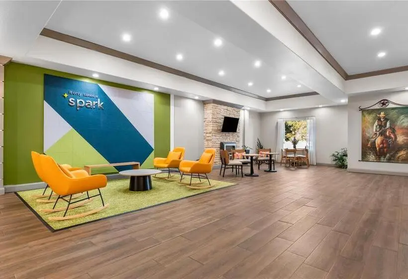 ホテル Comfort Suites Amarillo