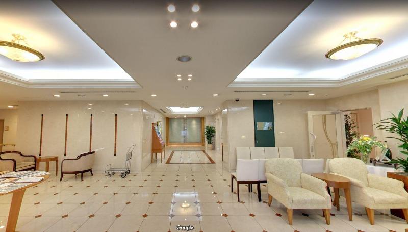 فندق Forest Hongo By Unito