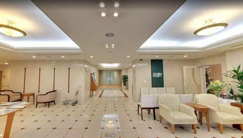 酒店 Forest Hongo By Unito