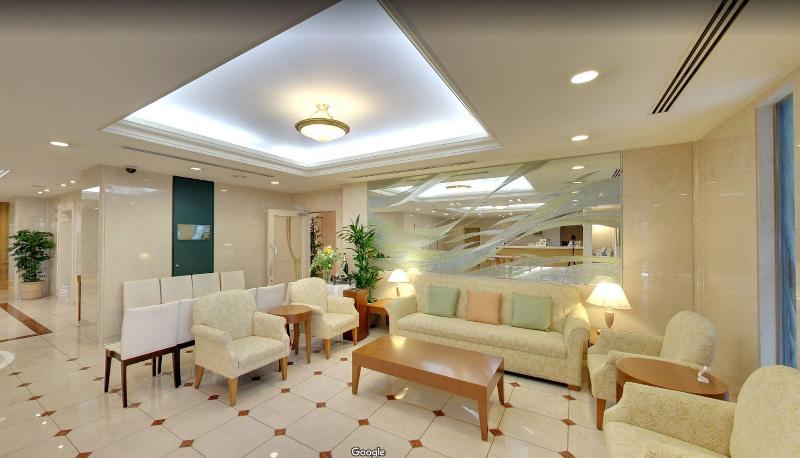 فندق Forest Hongo By Unito