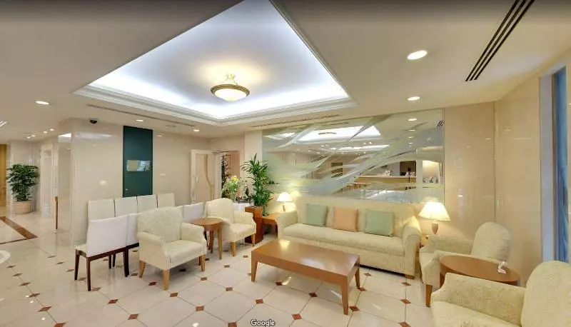 酒店 Forest Hongo By Unito