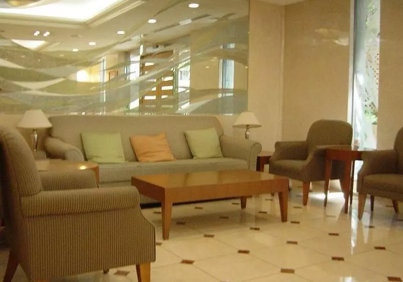 酒店 Forest Hongo By Unito