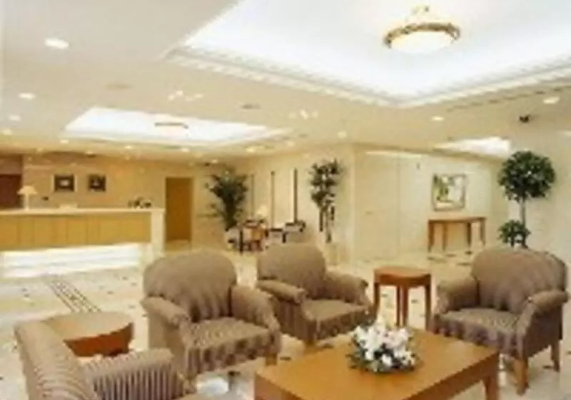 酒店 Forest Hongo By Unito