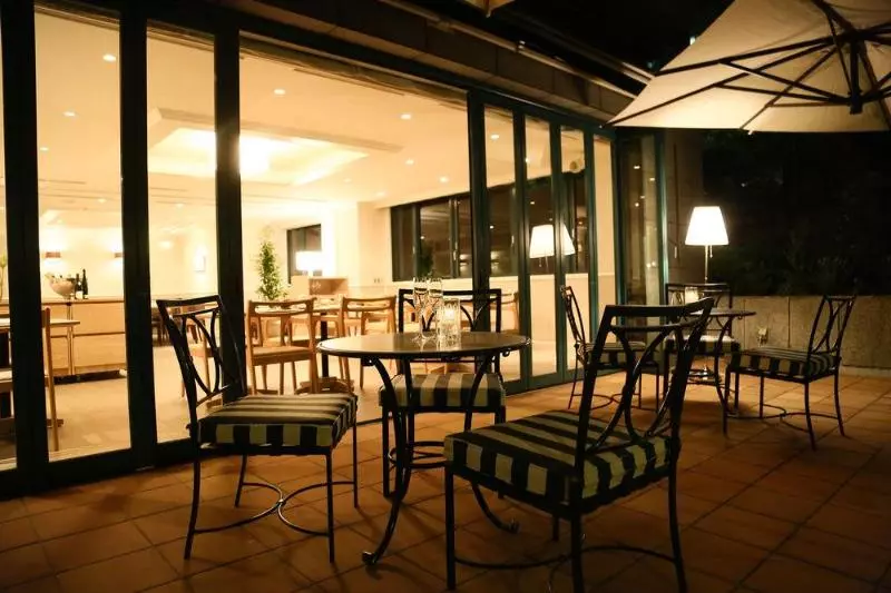 酒店 Forest Hongo By Unito