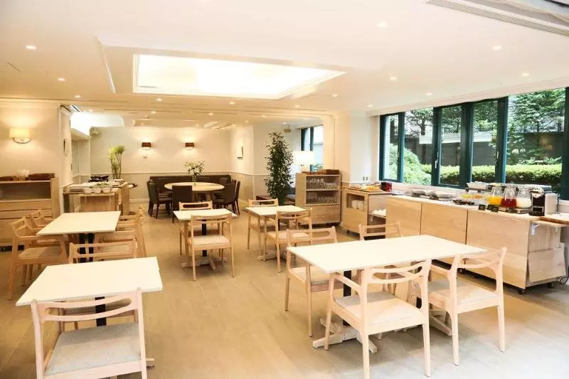 酒店 Forest Hongo By Unito