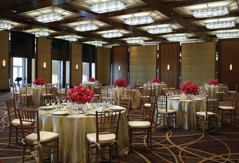 בית מלון כפרי Four Seasons  Baltimore