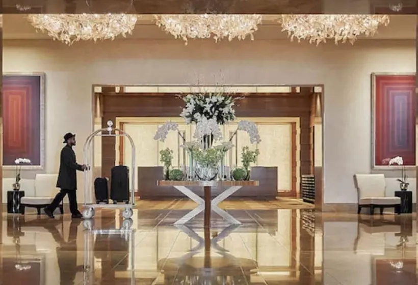 Hotel Four Seasons  Baltimore