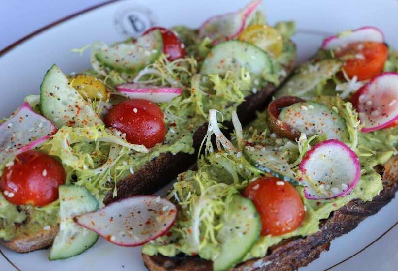 בית מלון כפרי Four Seasons  Baltimore