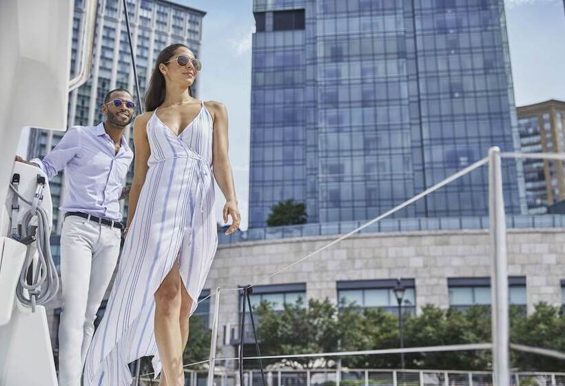 בית מלון כפרי Four Seasons  Baltimore