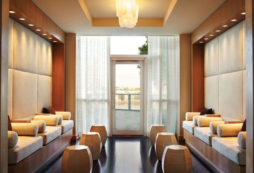 בית מלון כפרי Four Seasons  Baltimore