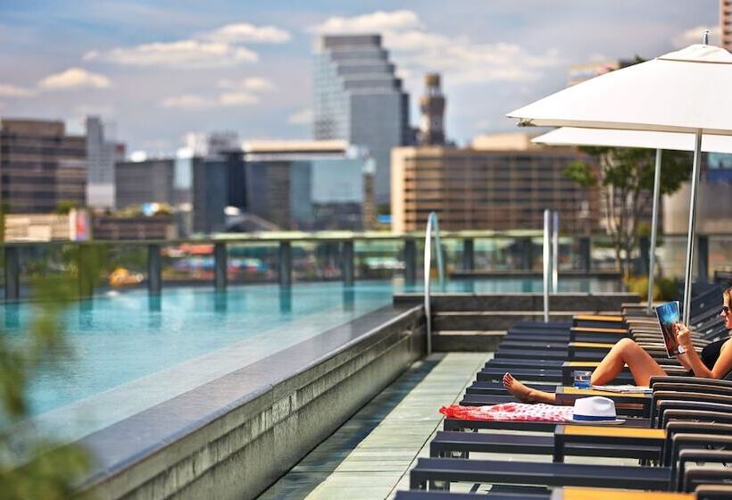 בית מלון כפרי Four Seasons  Baltimore