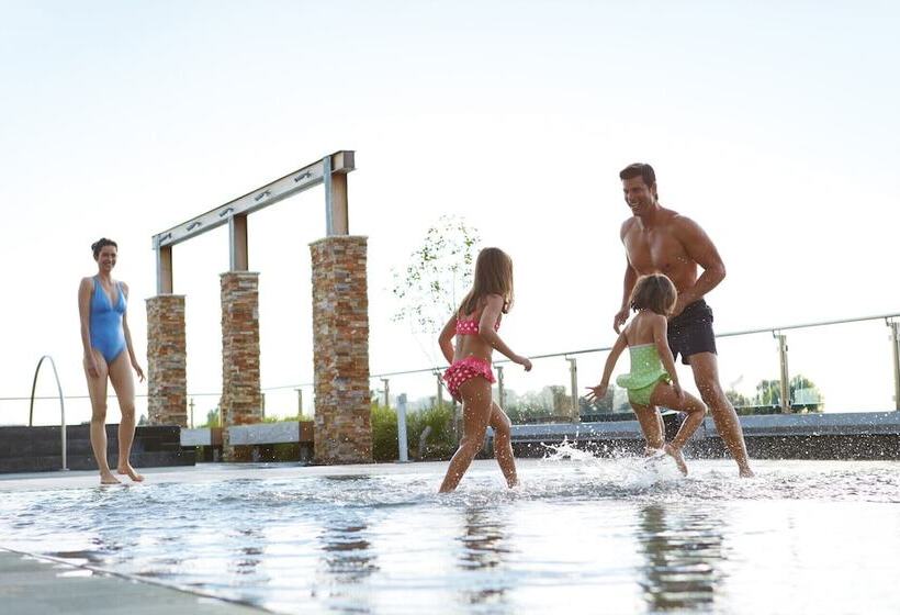 בית מלון כפרי Four Seasons  Baltimore