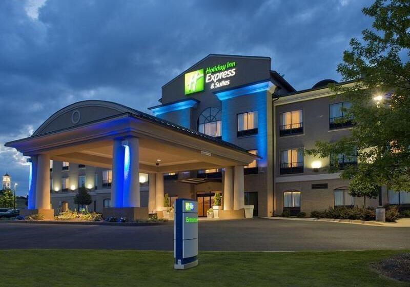 Holiday Inn Express Hotel & Suites Prattville South, An Ihg