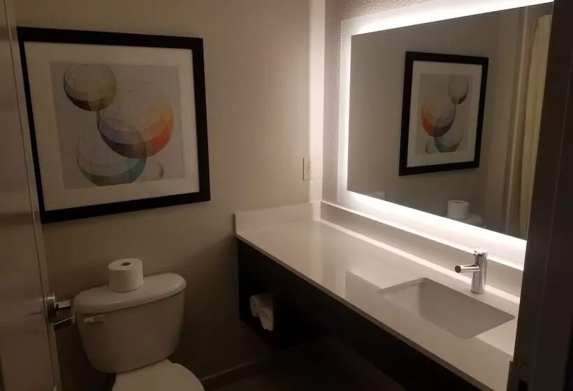 酒店 Holiday Inn Express & Suites Junction City By Ihg