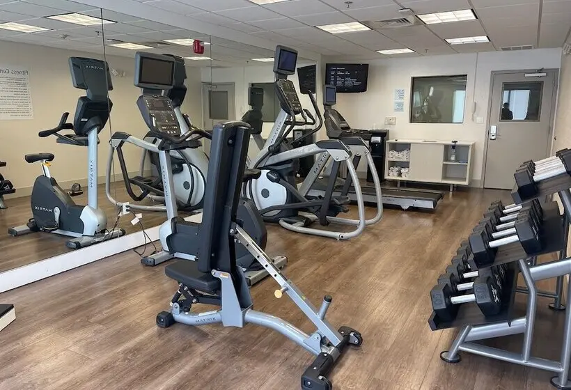ホテル Holiday Inn Express & Suites Junction City By Ihg