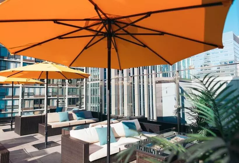 ホテル Ivy Boutique