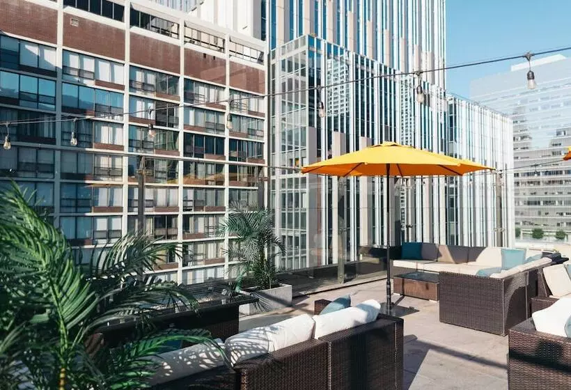 ホテル Ivy Boutique