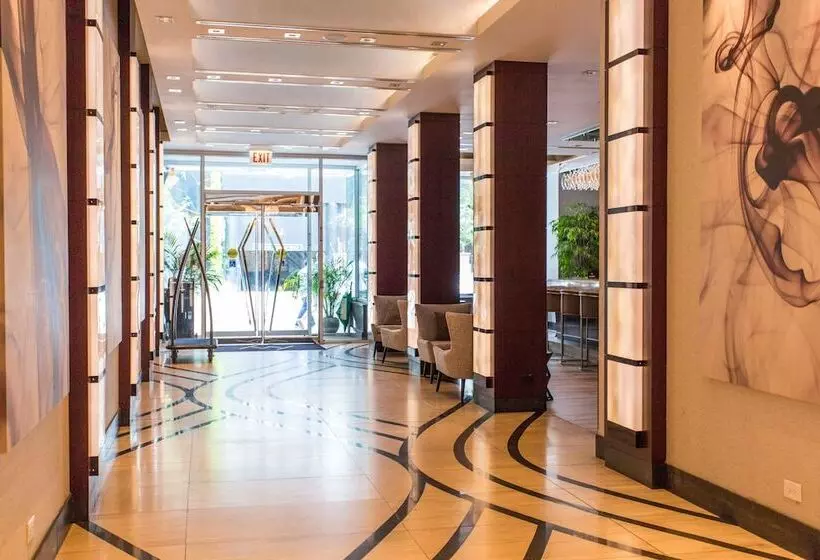 ホテル Ivy Boutique