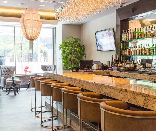 ホテル Ivy Boutique