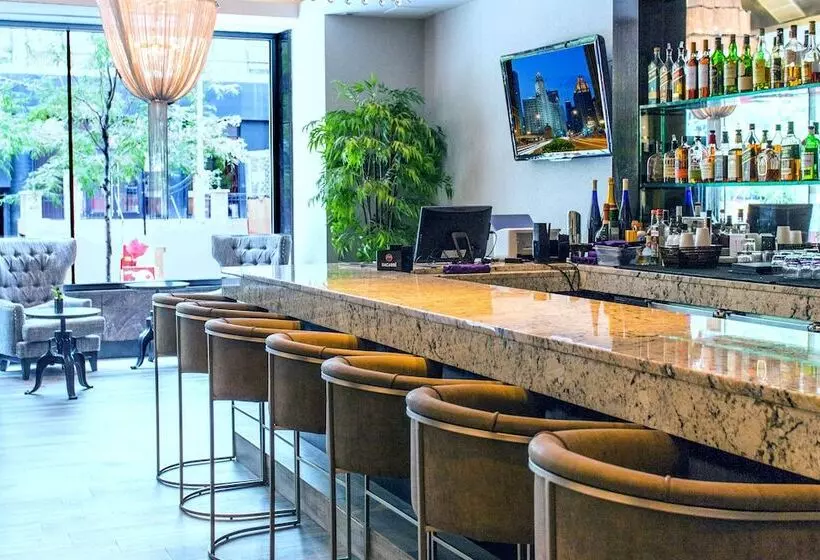 ホテル Ivy Boutique