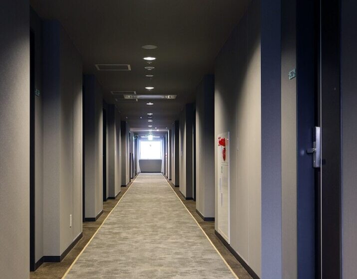 Jr East Hotel Mets Komagome