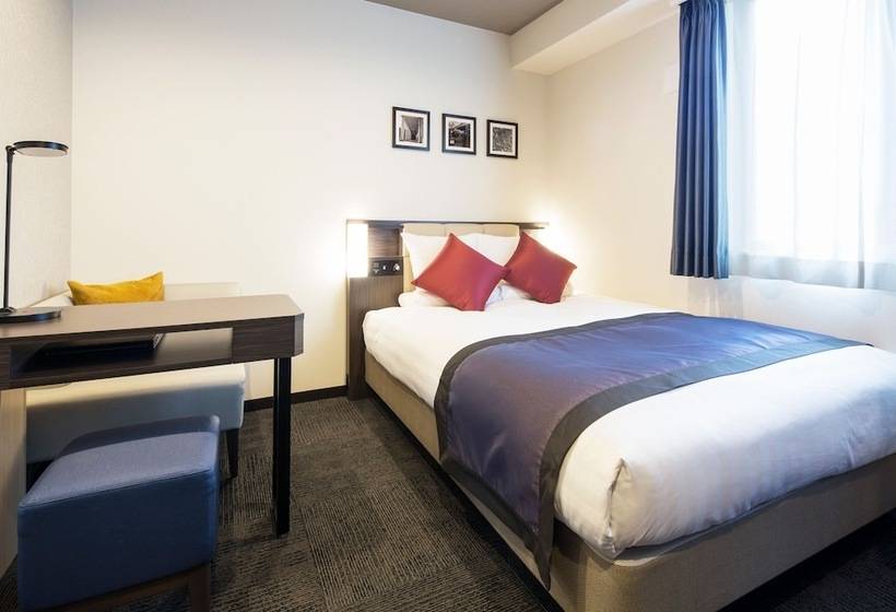 فندق Mystays Kanda