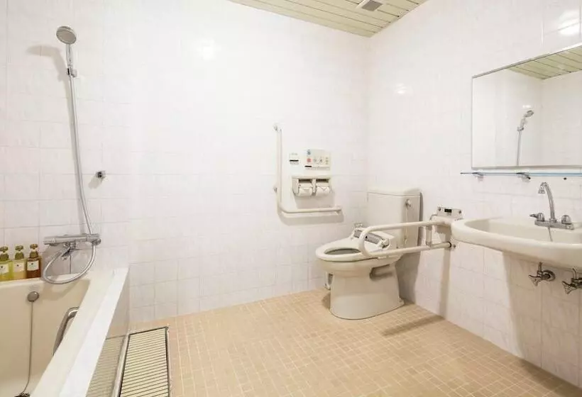 酒店 Mystays Kanda