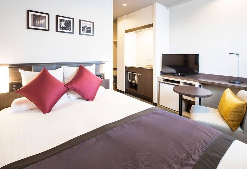 فندق Mystays Kanda