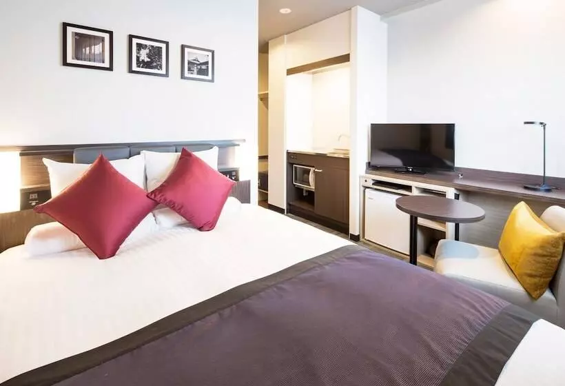 酒店 Mystays Kanda