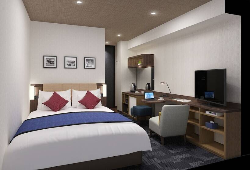 فندق Mystays Kanda