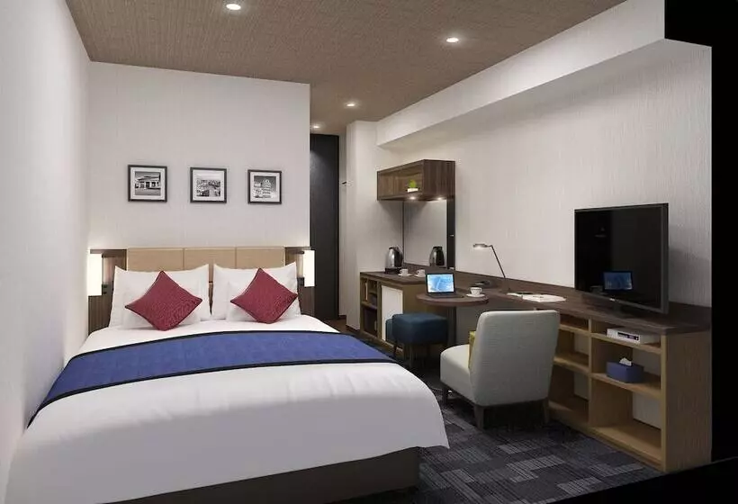 酒店 Mystays Kanda