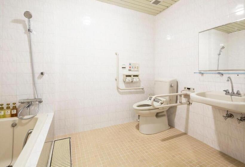 فندق Mystays Kanda