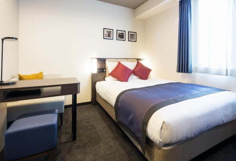 فندق Mystays Kanda