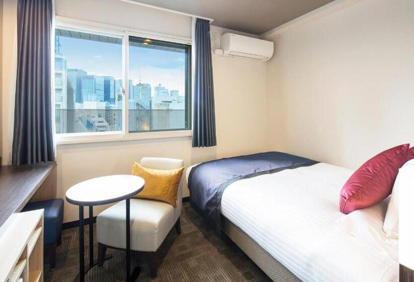 فندق Mystays Kanda