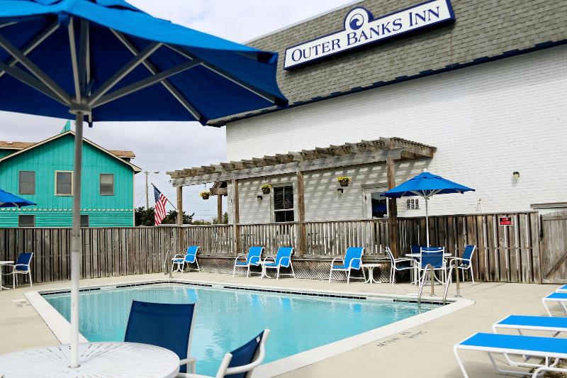 Ocean Sands Beach Boutique Inn   Stay By The Beach   Indoor Hotel   Saltwater Mineral Pool Open Unti