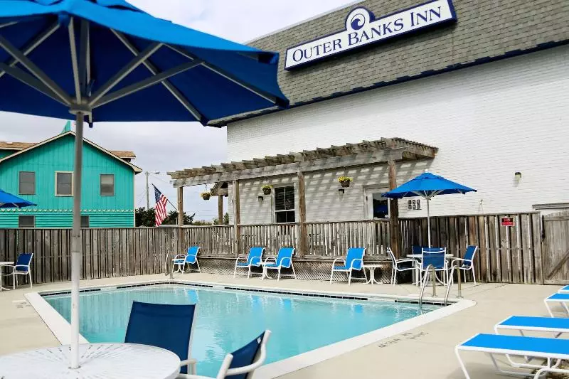 Ocean Sands Beach Boutique Inn   Stay By The Beach   Indoor Hotel   Saltwater Mineral Pool Open Unti
