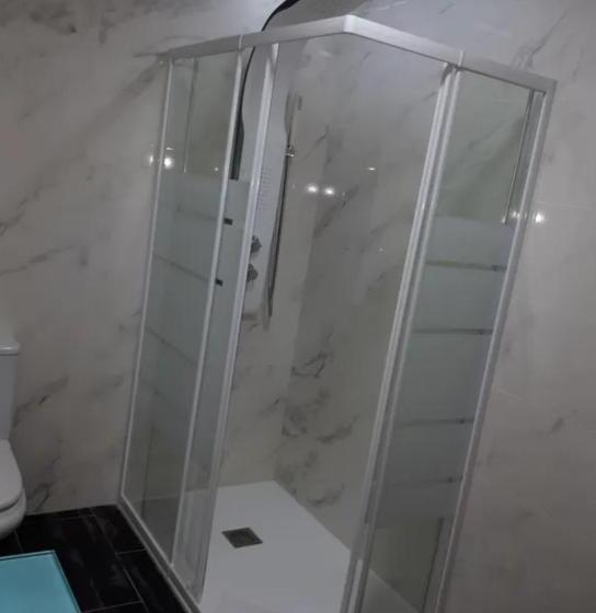 هتل Pensión Saint Mateo