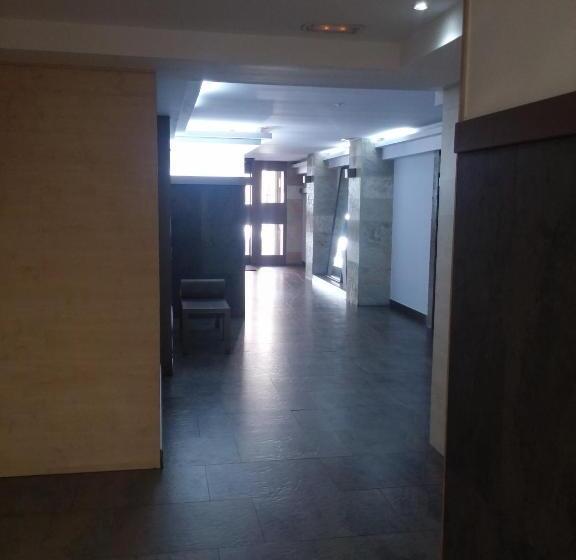 هتل Pensión Saint Mateo