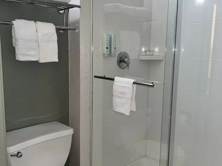 酒店 Quality Inn Elk Grove Sacramento