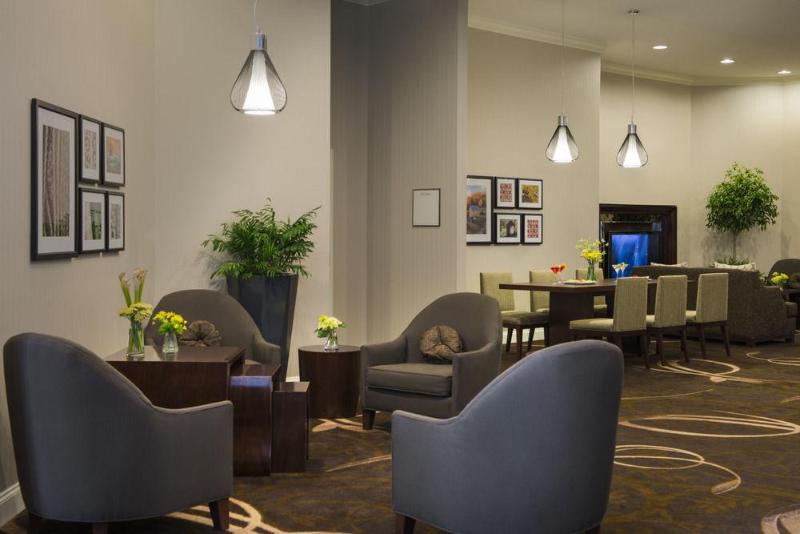 فندق Sheraton Wilmington South