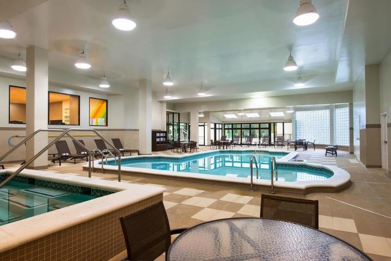 فندق Sheraton Wilmington South