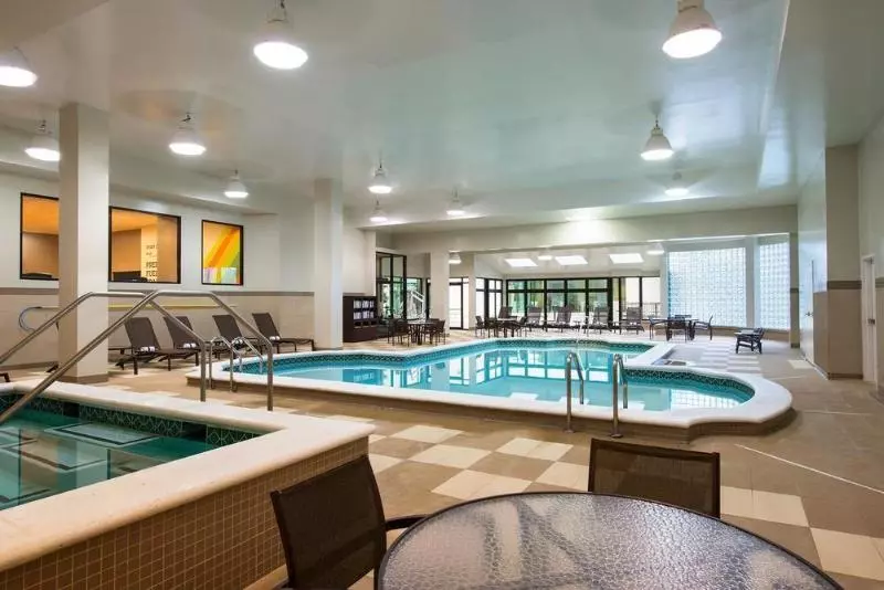 호텔 Sheraton Wilmington South