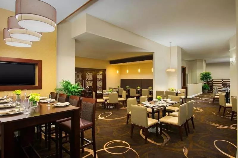 호텔 Sheraton Wilmington South