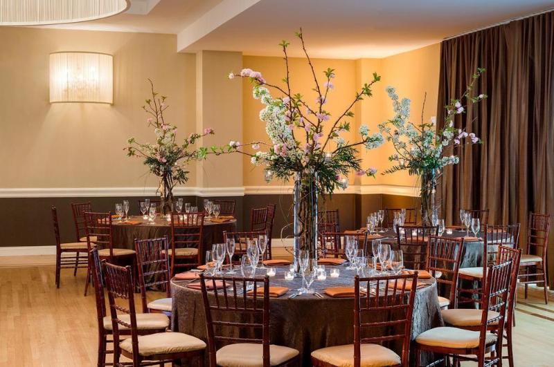 فندق Sheraton Wilmington South