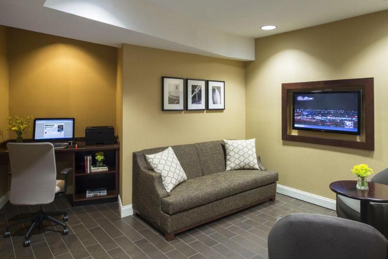 فندق Sheraton Wilmington South