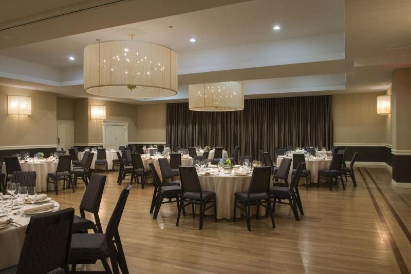 فندق Sheraton Wilmington South