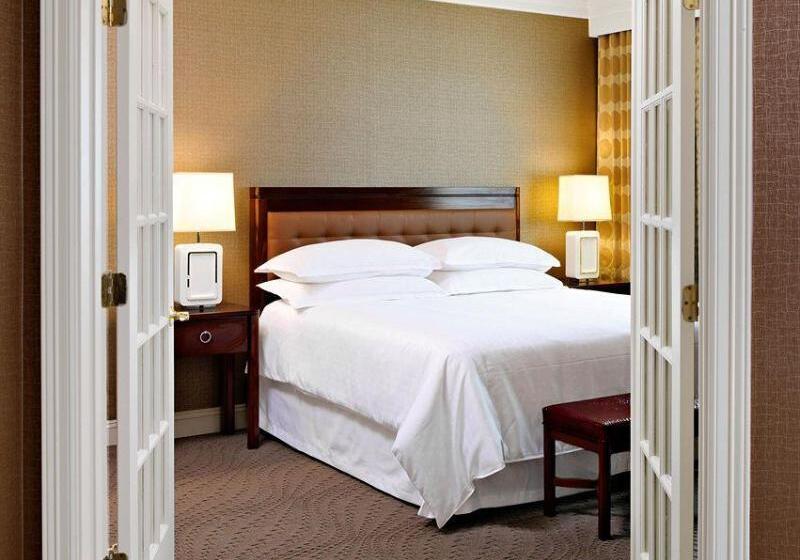 فندق Sheraton Wilmington South