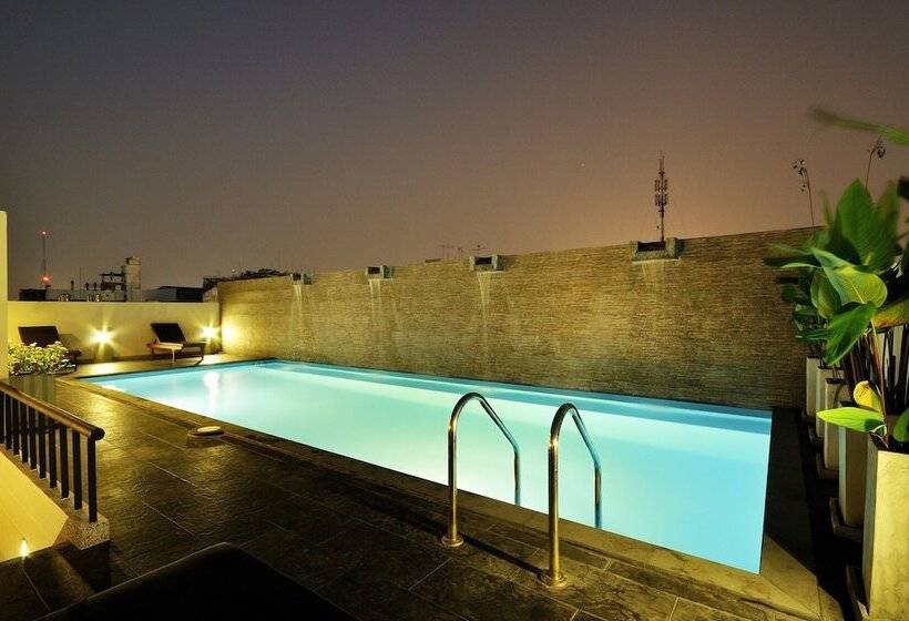 هتل Sleep Withinn