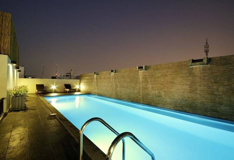 هتل Sleep Withinn